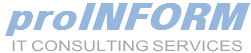 proinform logo